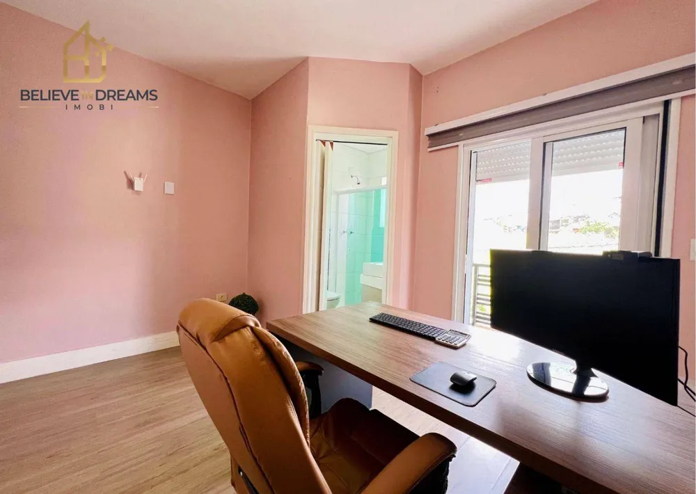 Sobrado, 3 quartos, 230 m² - Foto 8