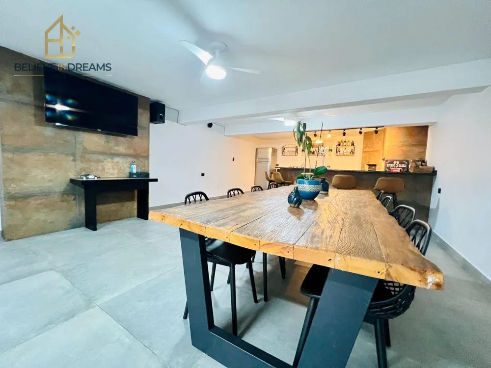 Sobrado, 3 quartos, 230 m² - Foto 11