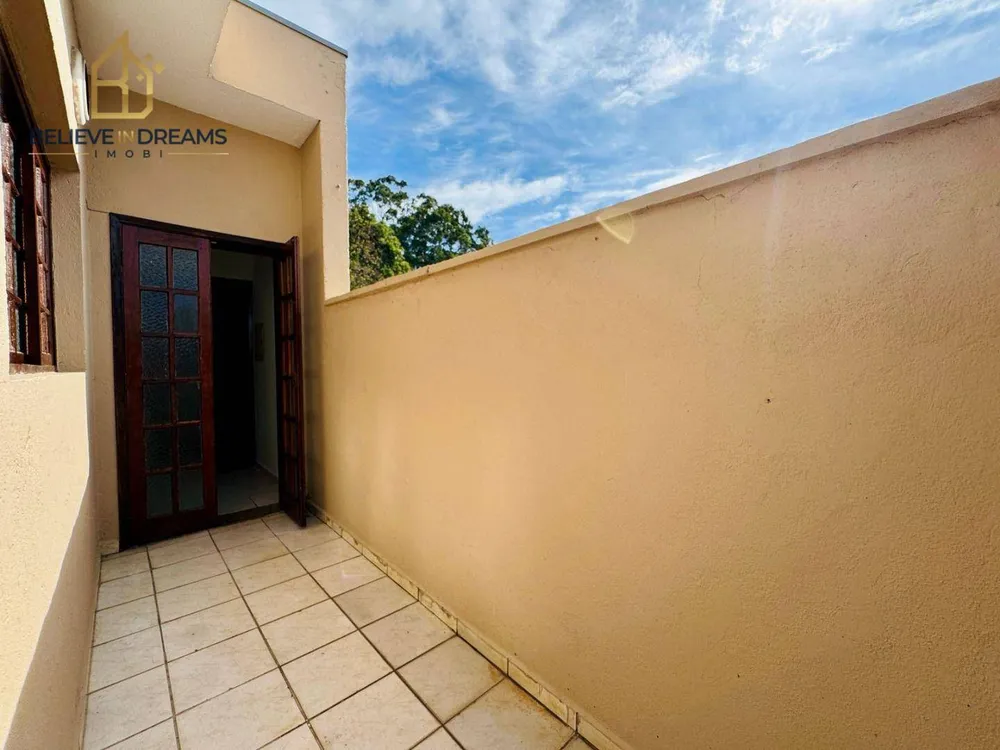 Casa, 1 quarto, 79 m² - Foto 8