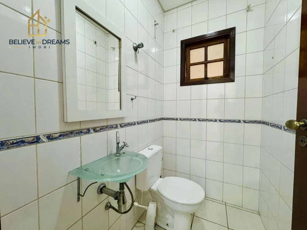 Casa, 1 quarto, 79 m² - Foto 1