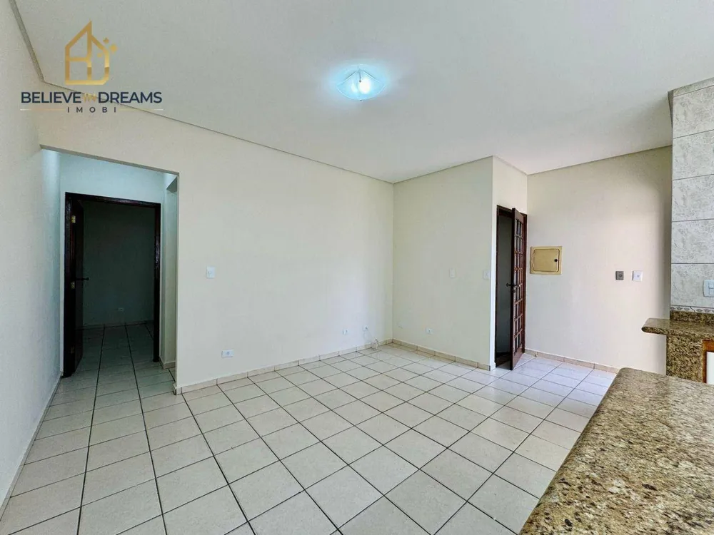Casa, 1 quarto, 79 m² - Foto 6