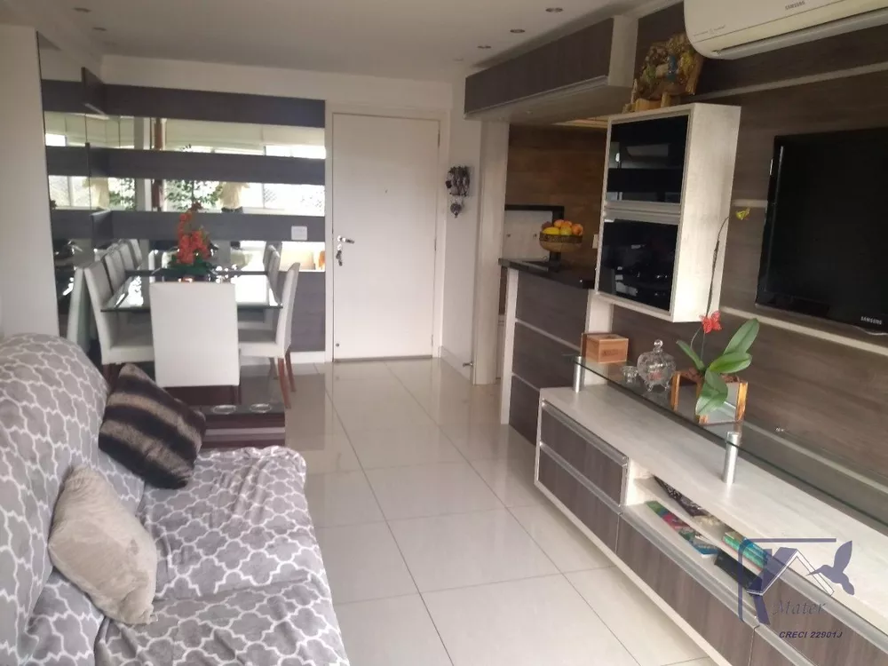 Apartamento à venda com 3 quartos, 71m² - Foto 4