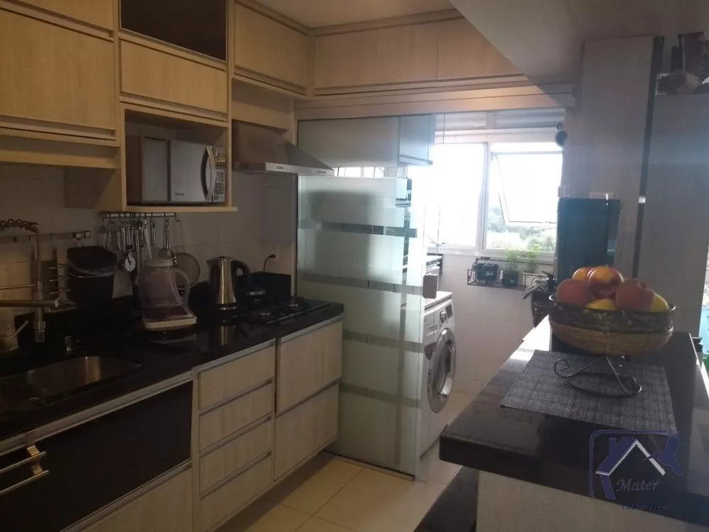 Apartamento à venda com 3 quartos, 71m² - Foto 6