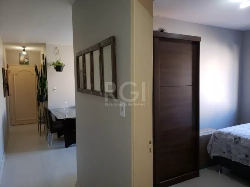 Apartamento à venda com 2 quartos, 66m² - Foto 1