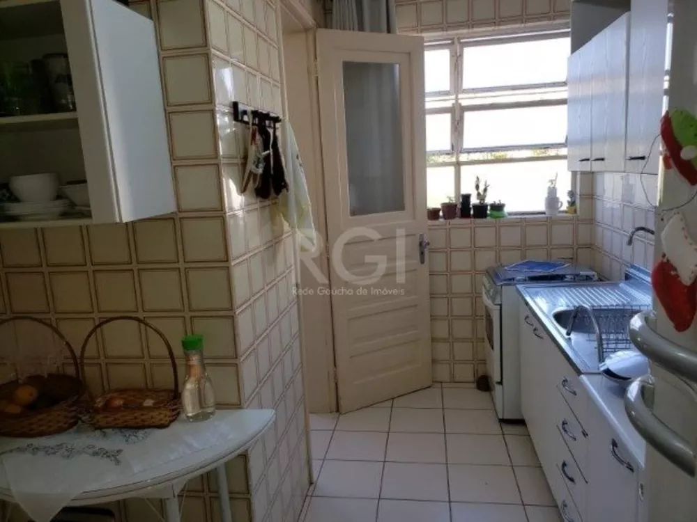 Apartamento à venda com 2 quartos, 66m² - Foto 3