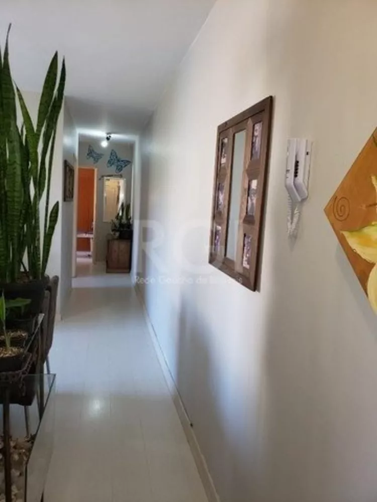 Apartamento à venda com 2 quartos, 66m² - Foto 2