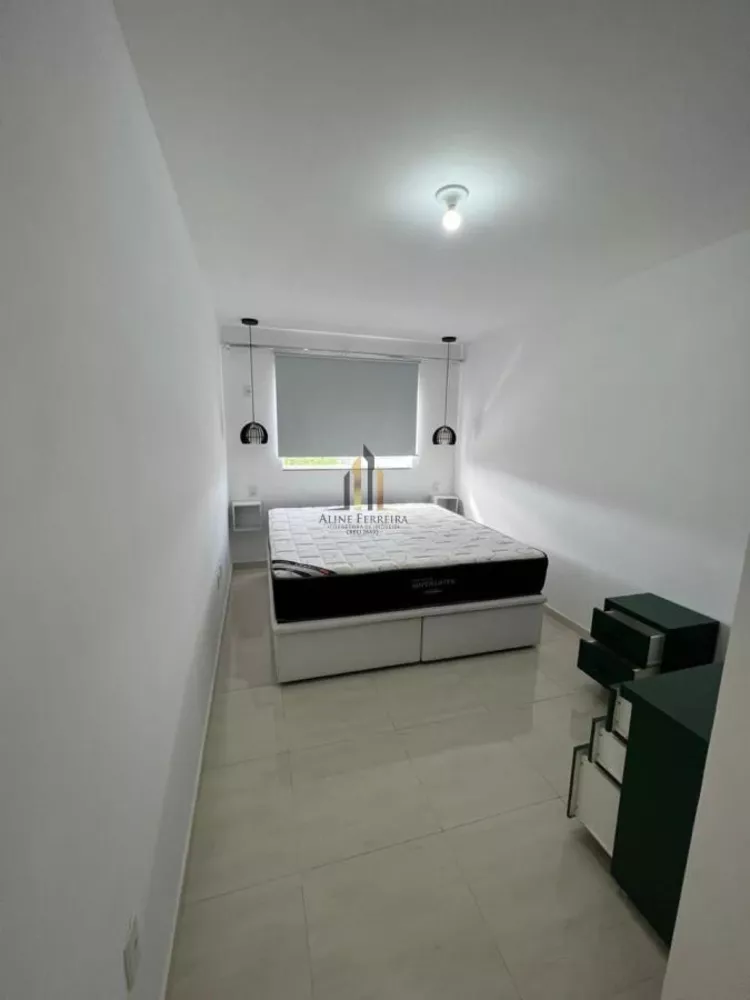 Apartamento à venda com 2 quartos, 63m² - Foto 4