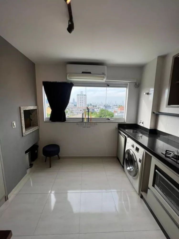 Apartamento à venda com 2 quartos, 63m² - Foto 3