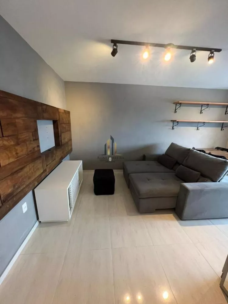 Apartamento à venda com 2 quartos, 63m² - Foto 2