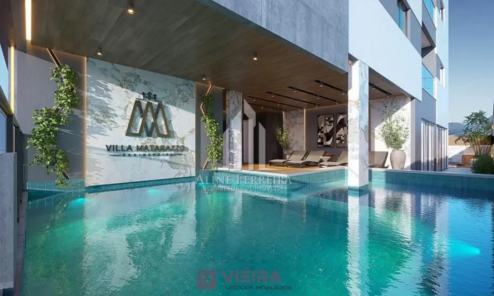 Apartamento, 2 quartos, 83 m² - Foto 1