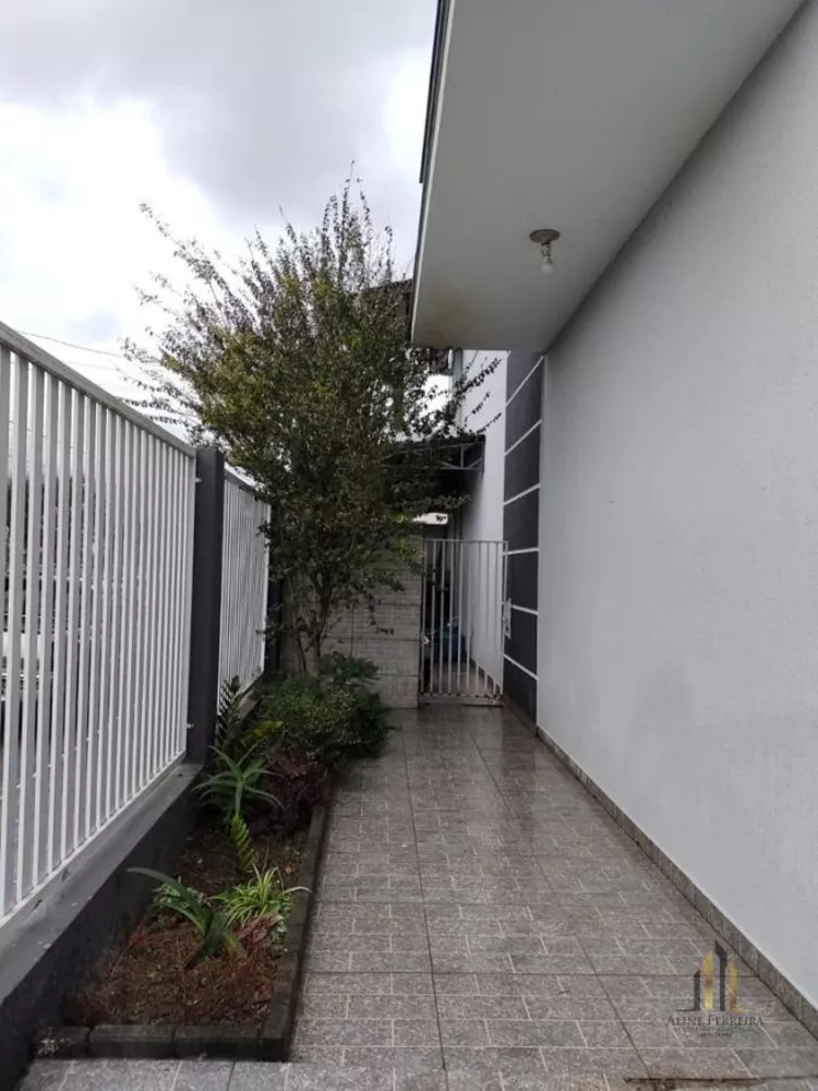 Sobrado à venda com 3 quartos, 90m² - Foto 4