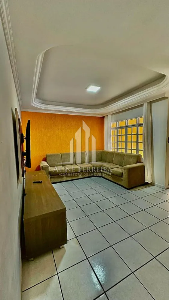 Casa, 4 quartos, 200 m² - Foto 9