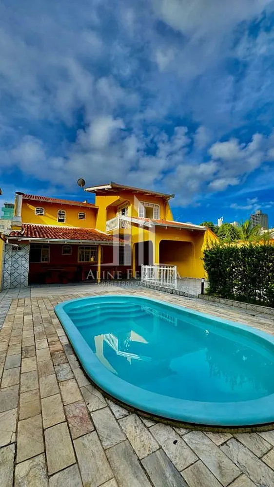 Casa, 4 quartos, 200 m² - Foto 2