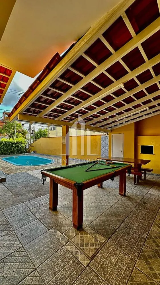 Casa, 4 quartos, 200 m² - Foto 8