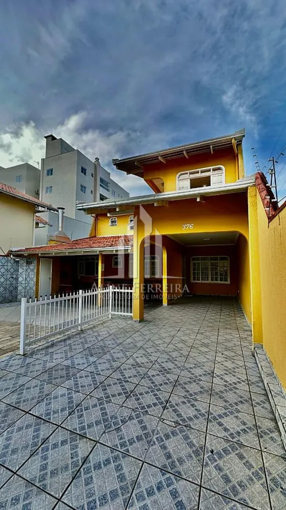 Casa, 4 quartos, 200 m² - Foto 4