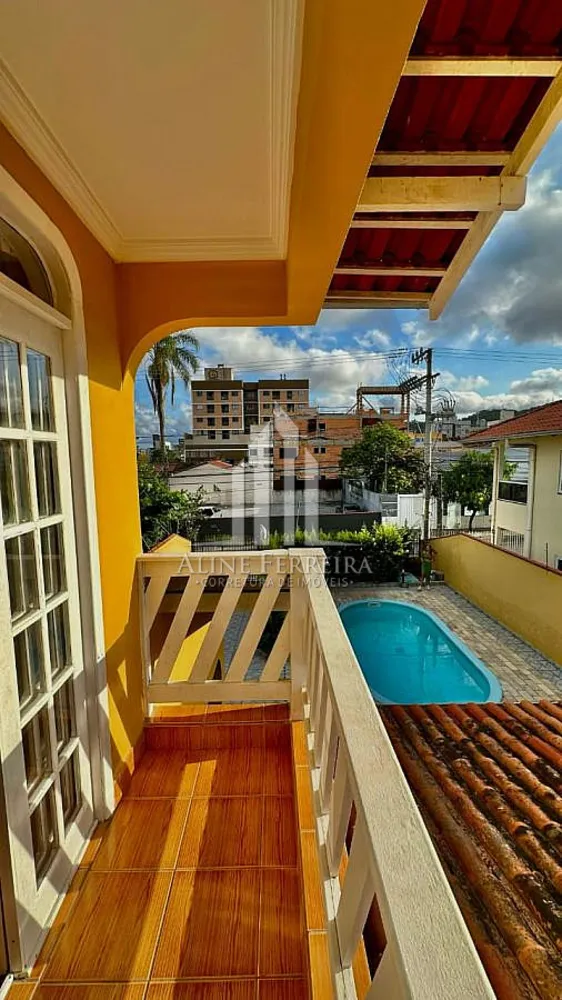 Casa, 4 quartos, 200 m² - Foto 3