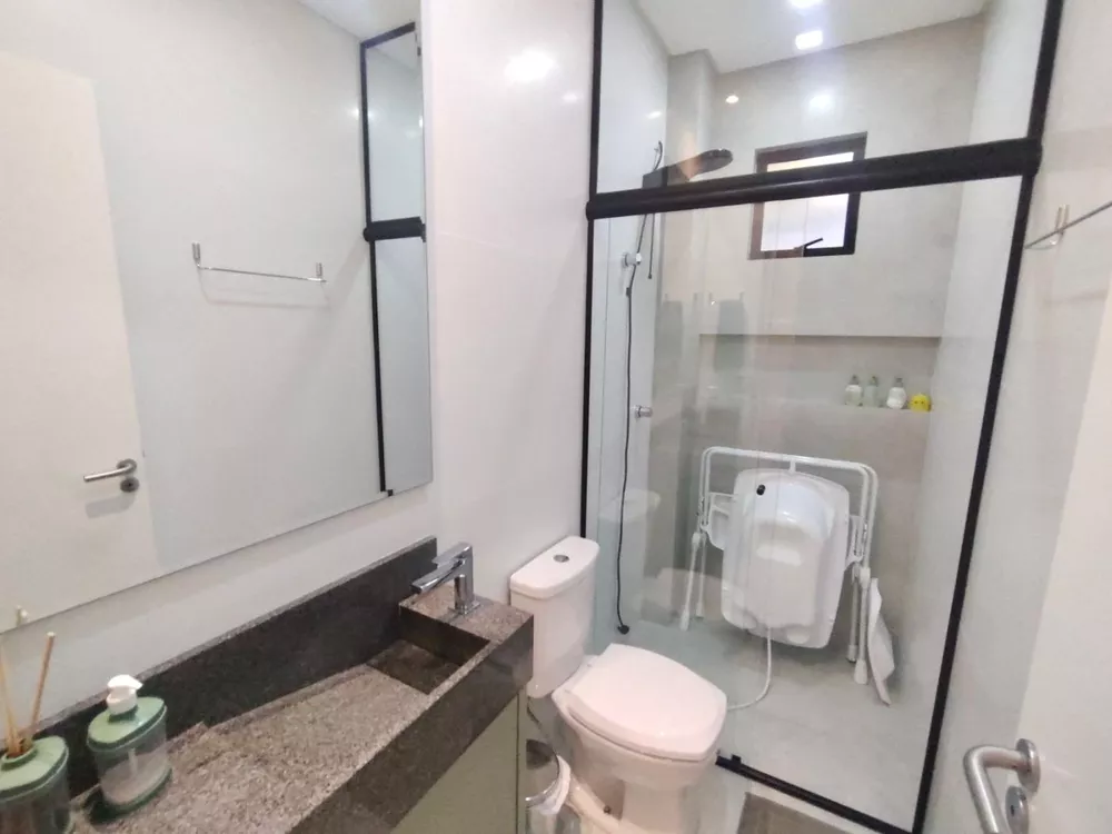 Apartamento à venda com 2 quartos, 71m² - Foto 4