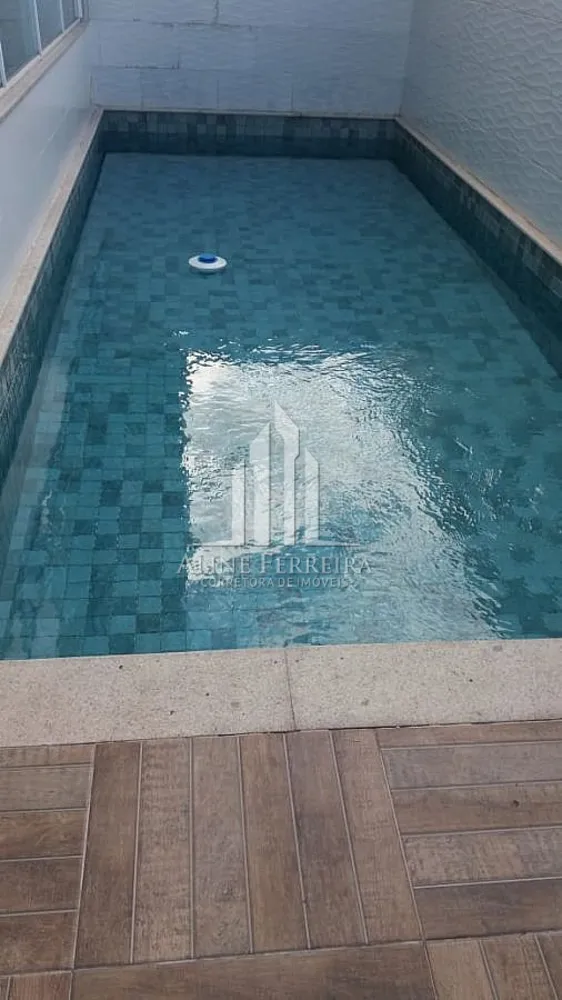 Apartamento, 3 quartos, 88 m² - Foto 12