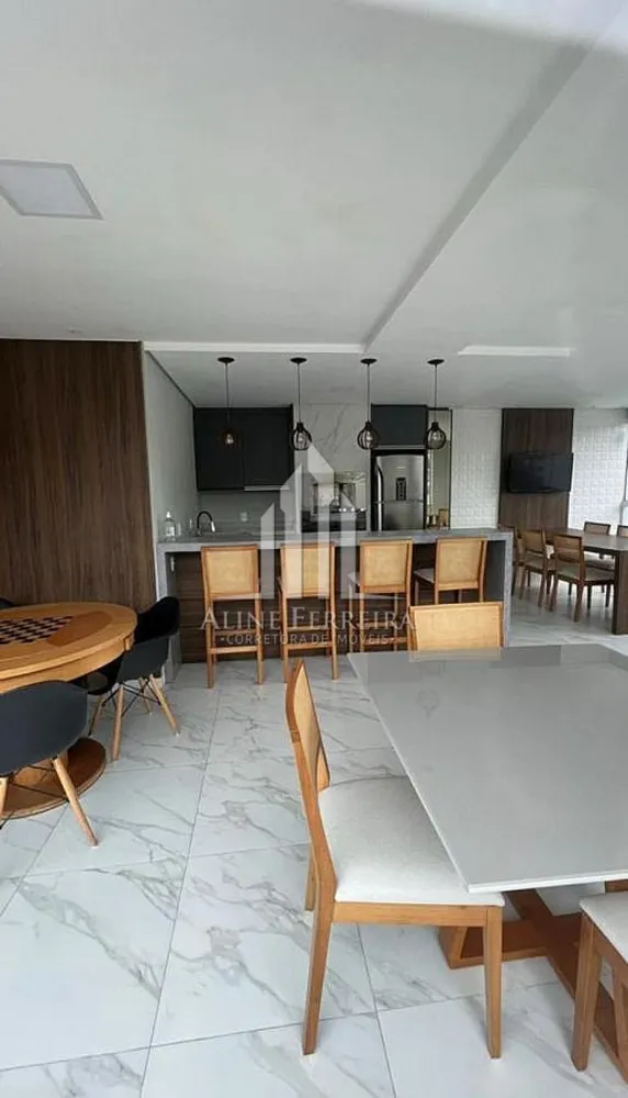 Apartamento, 3 quartos, 88 m² - Foto 1