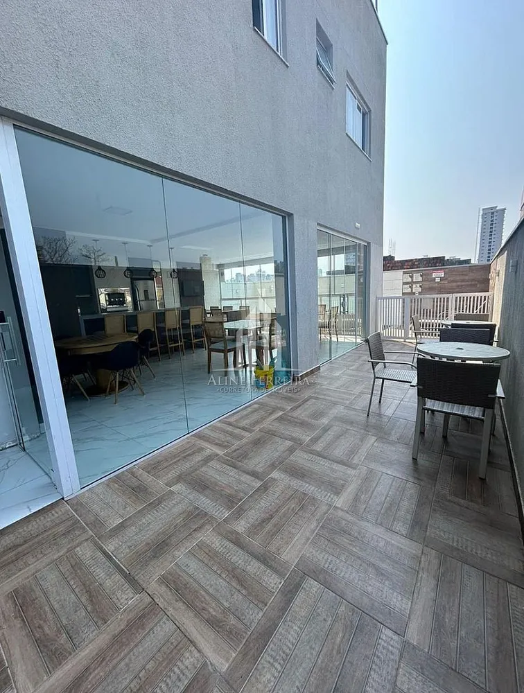 Apartamento, 3 quartos, 88 m² - Foto 7