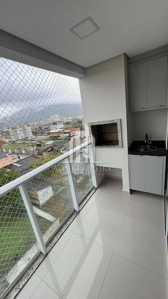 Apartamento, 3 quartos, 88 m² - Foto 3
