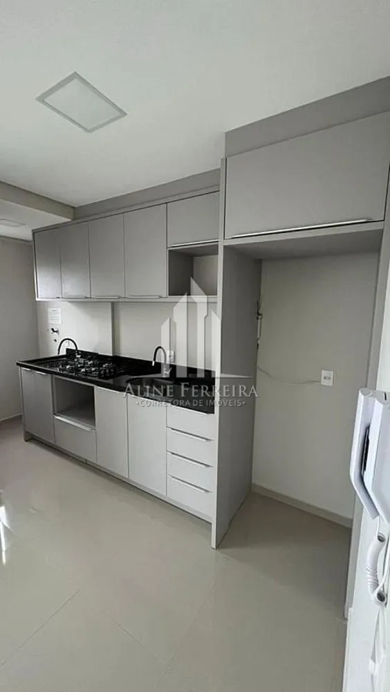 Apartamento, 3 quartos, 88 m² - Foto 10