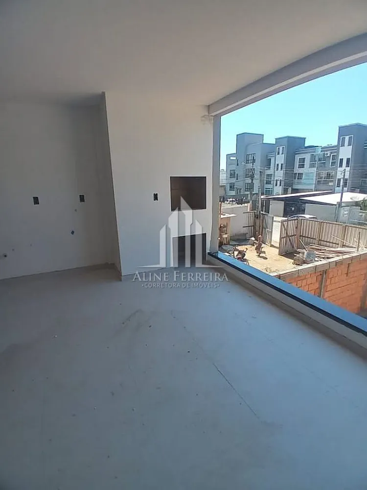 Apartamento, 1 quarto, 40 m² - Foto 3