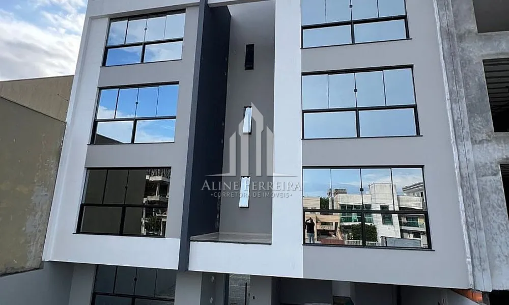 Apartamento, 1 quarto, 40 m² - Foto 2