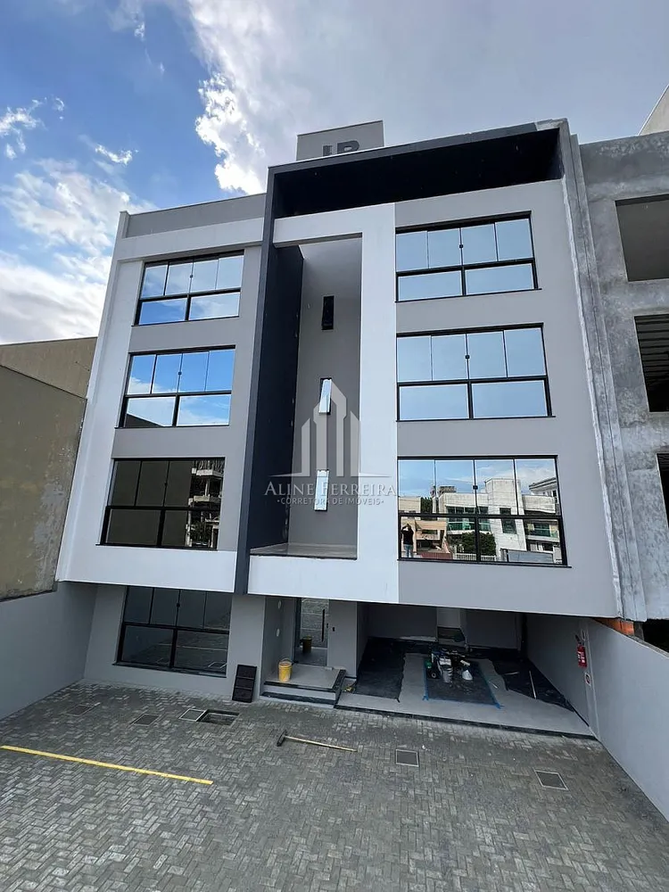Apartamento, 1 quarto, 40 m² - Foto 1