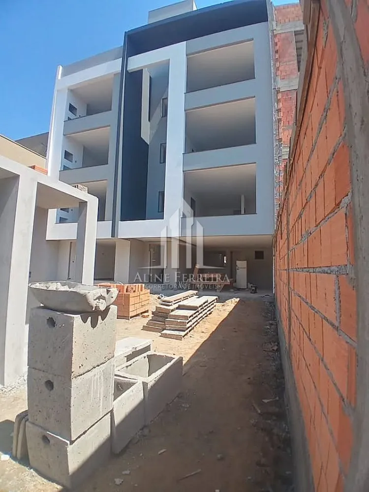 Apartamento, 1 quarto, 40 m² - Foto 7