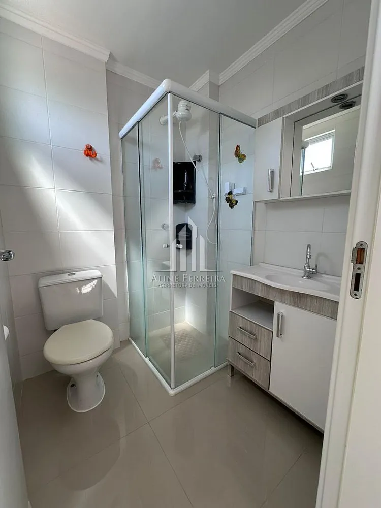 Apartamento, 2 quartos, 68 m² - Foto 2