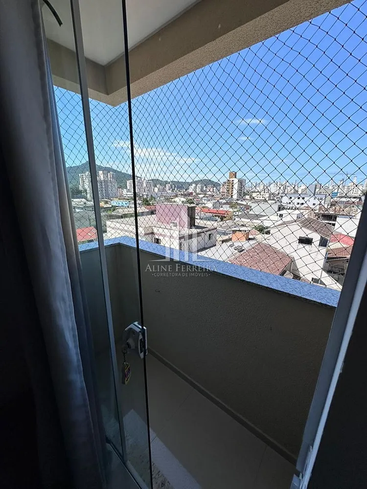 Apartamento, 2 quartos, 68 m² - Foto 13