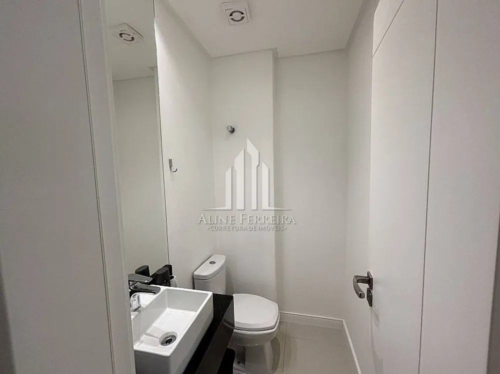 Apartamento, 4 quartos, 145 m² - Foto 5