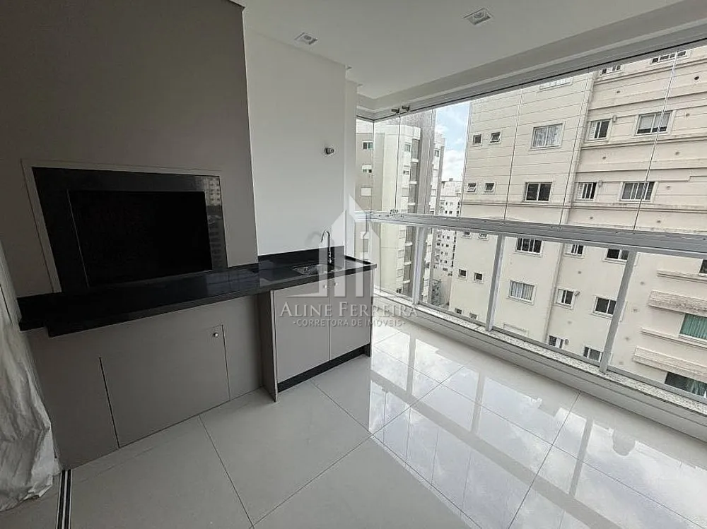 Apartamento, 4 quartos, 145 m² - Foto 9
