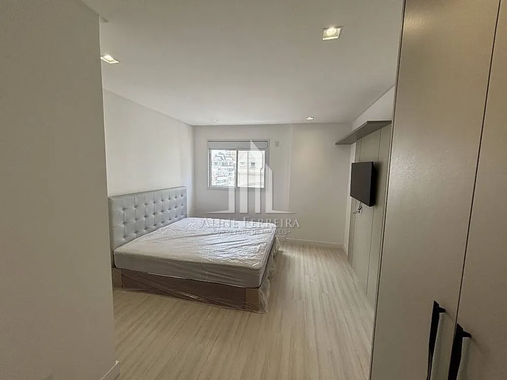 Apartamento, 4 quartos, 145 m² - Foto 6