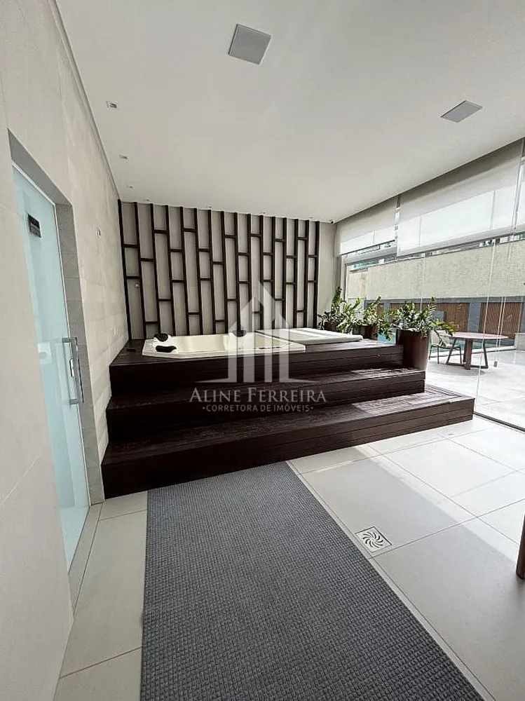 Apartamento, 4 quartos, 145 m² - Foto 1