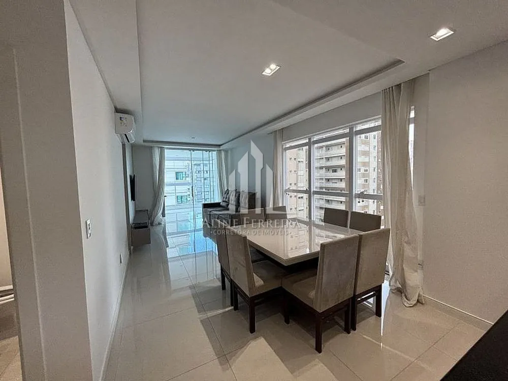 Apartamento, 4 quartos, 145 m² - Foto 8
