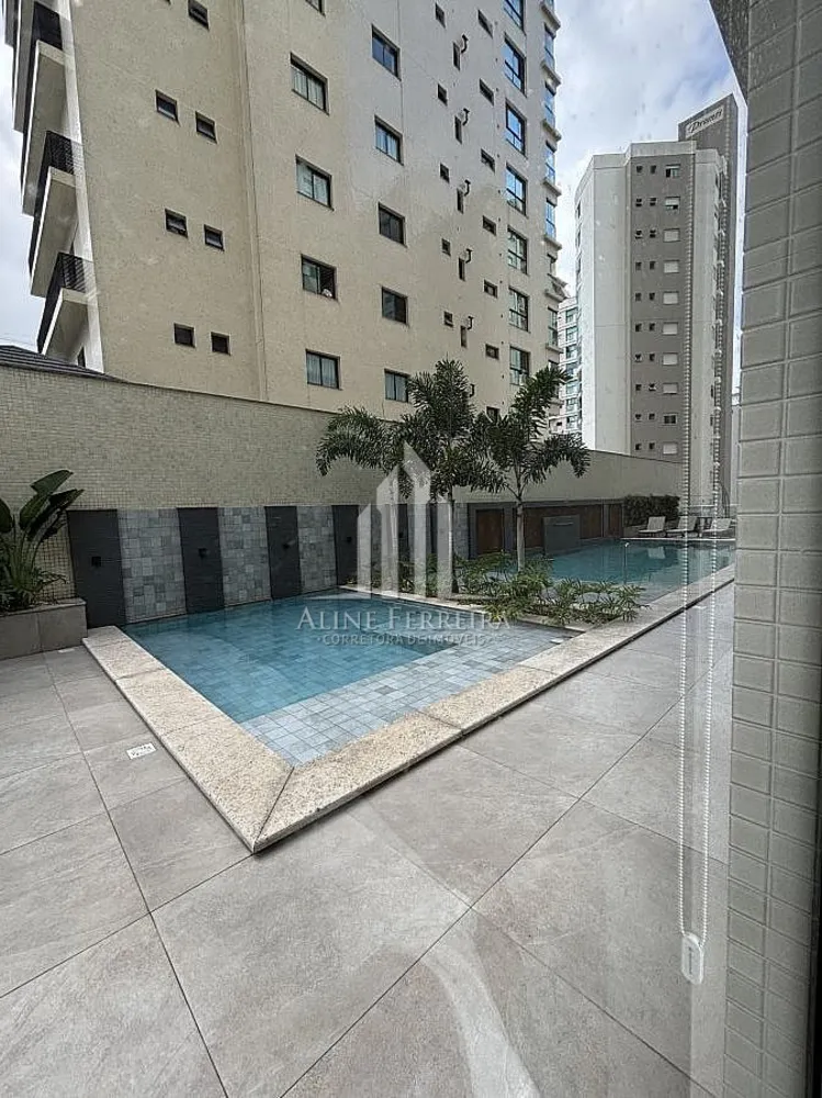 Apartamento, 4 quartos, 145 m² - Foto 11
