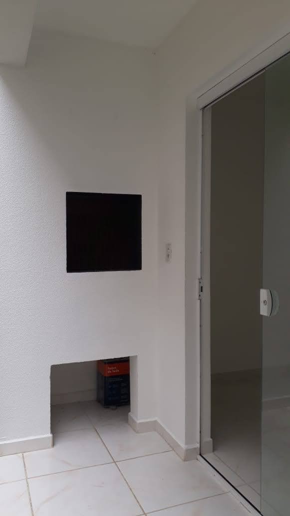 Apartamento à venda com 2 quartos, 67m² - Foto 6