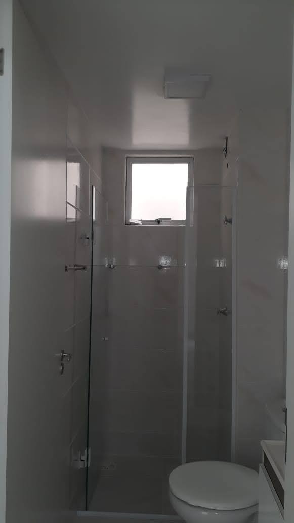 Apartamento à venda com 2 quartos, 67m² - Foto 5