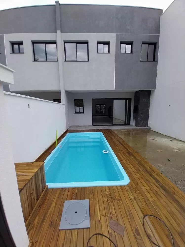 Sobrado à venda com 3 quartos, 145m² - Foto 4