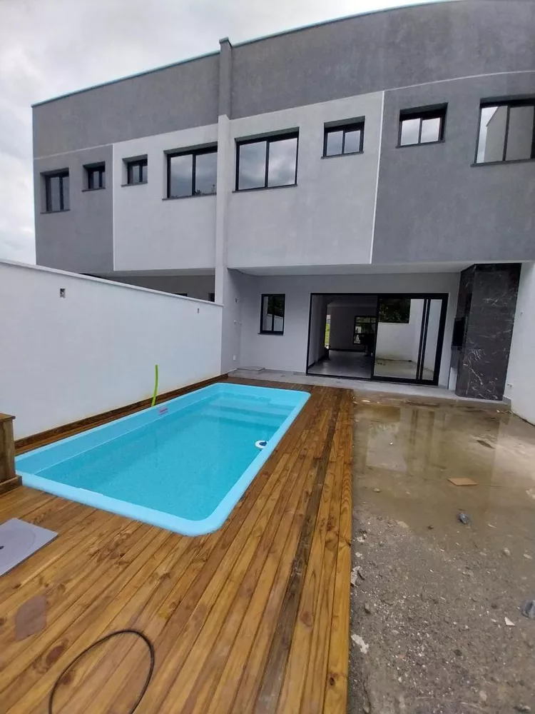 Sobrado à venda com 3 quartos, 145m² - Foto 3