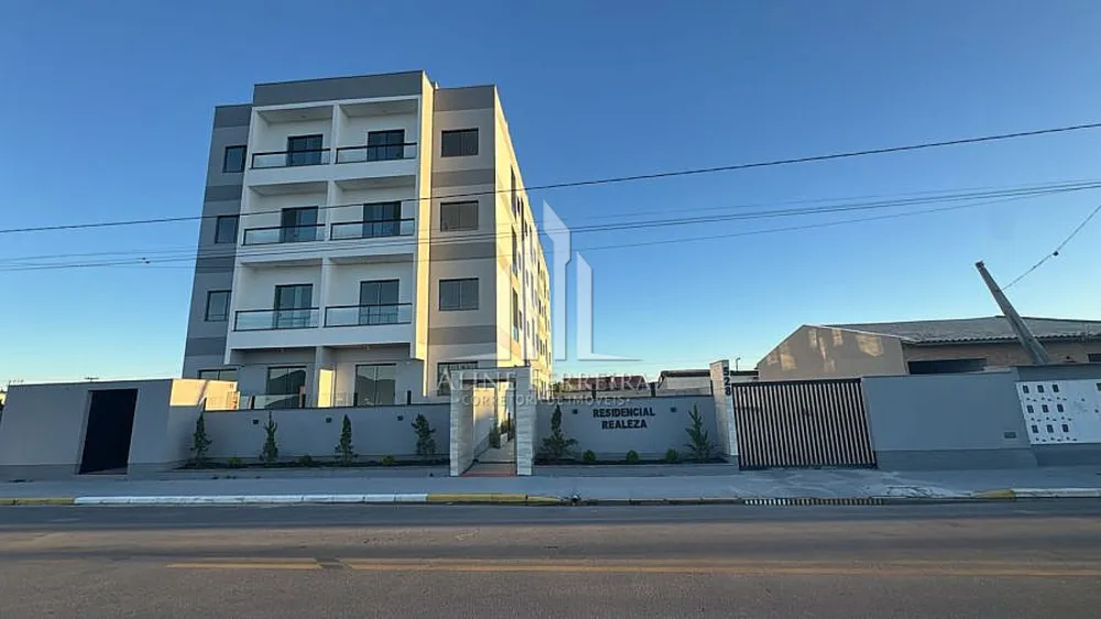 Apartamento, 3 quartos, 70 m² - Foto 1