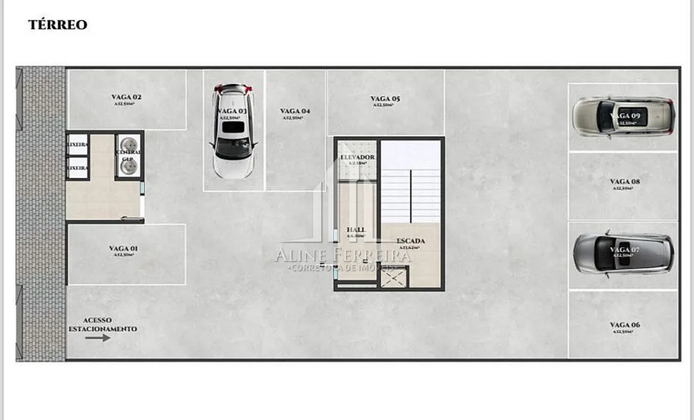 Apartamento, 3 quartos, 92 m² - Foto 10