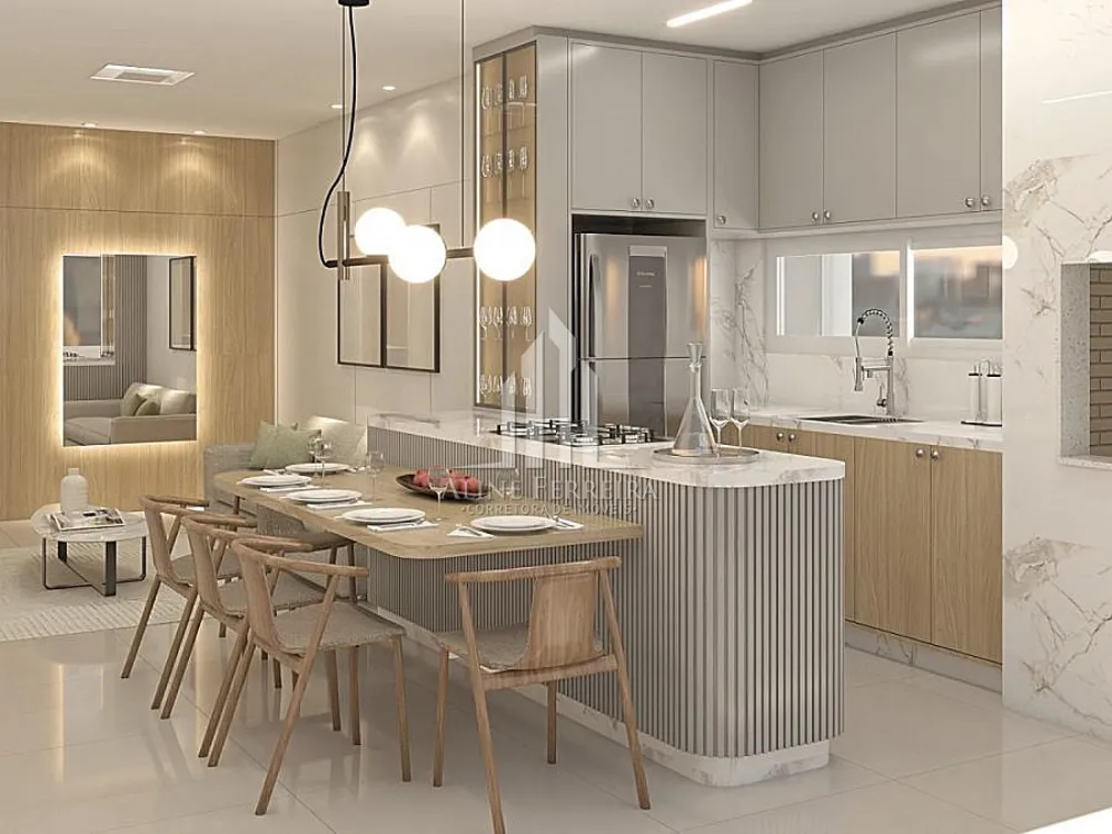 Apartamento, 3 quartos, 92 m² - Foto 1