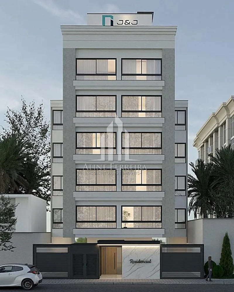 Apartamento, 3 quartos, 92 m² - Foto 8
