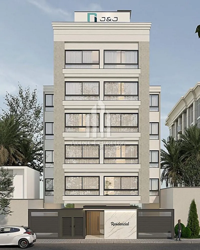 Apartamento, 3 quartos, 92 m² - Foto 9