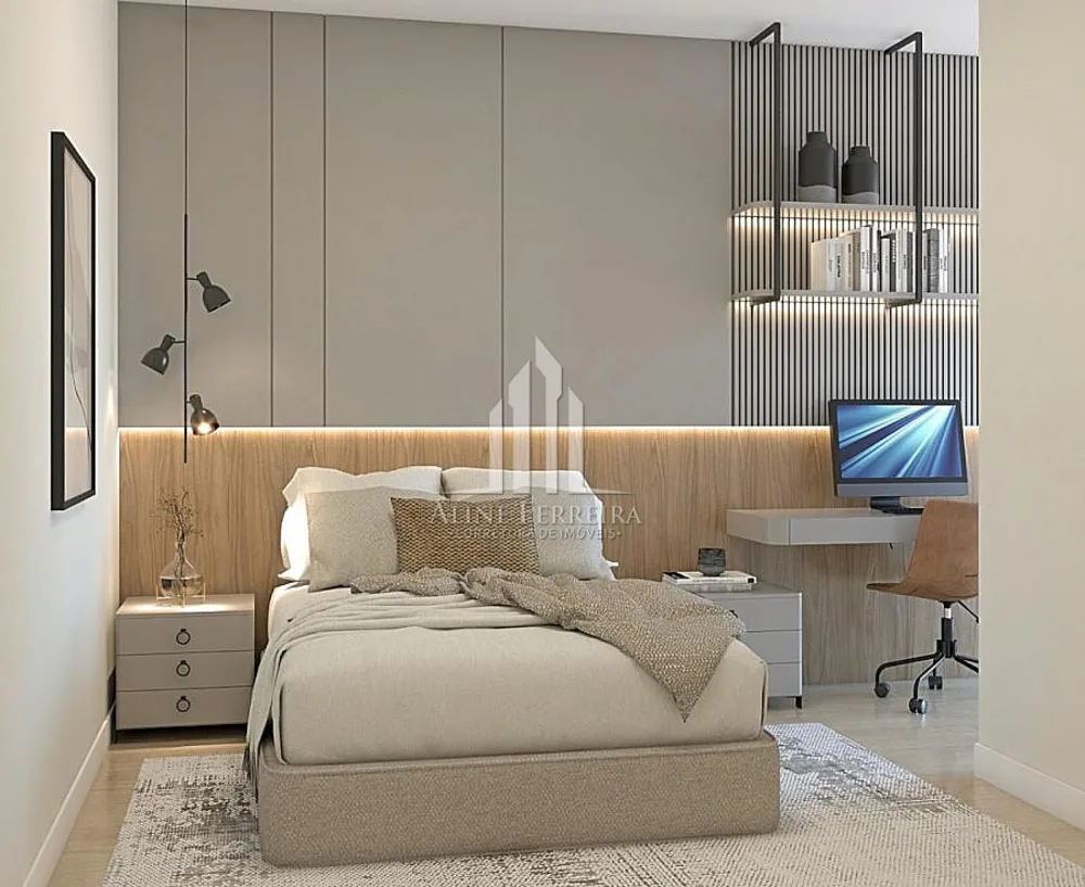 Apartamento, 3 quartos, 92 m² - Foto 7
