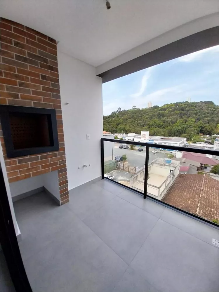 Apartamento à venda com 2 quartos, 73m² - Foto 11