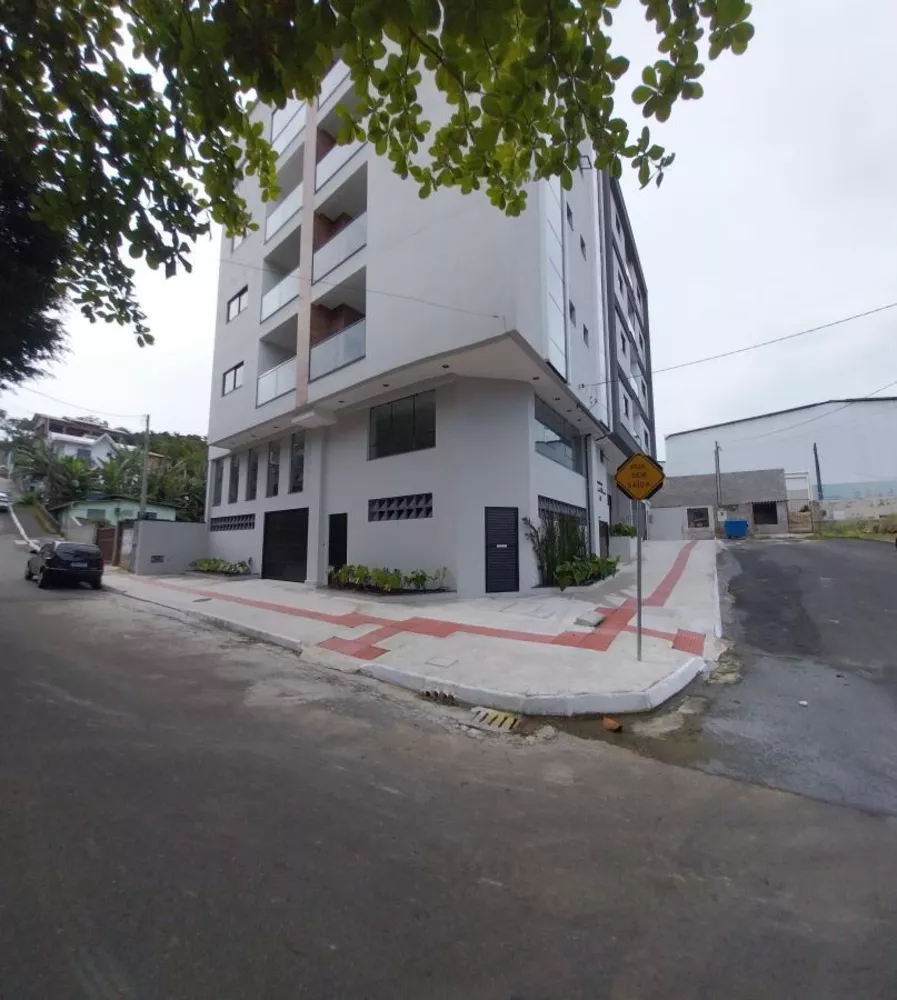 Apartamento à venda com 2 quartos, 73m² - Foto 23